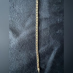 925 Italian silver bracelet